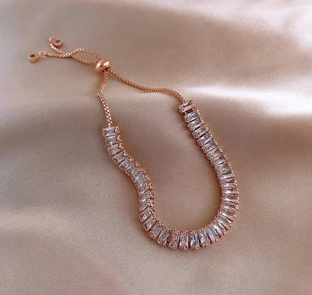 Bracelet