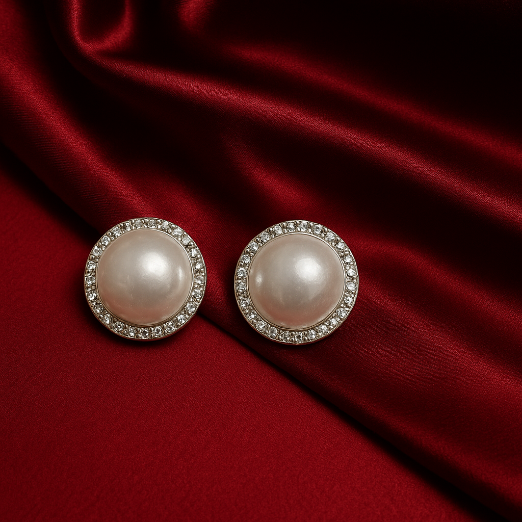 AM-1124 - Pearl Halo Tops